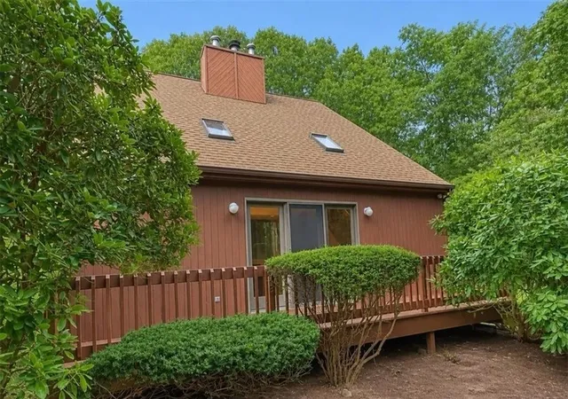Photo 2 of Sale Pending at 56 Lakeside Dr, Charlestown, RI 02813 | MLS# 1422224 | Listing updated on 2026-09-21
