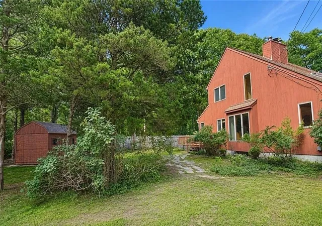 Photo 3 of Sale Pending at 56 Lakeside Dr, Charlestown, RI 02813 | MLS# 1422224 | Listing updated on 2026-09-21