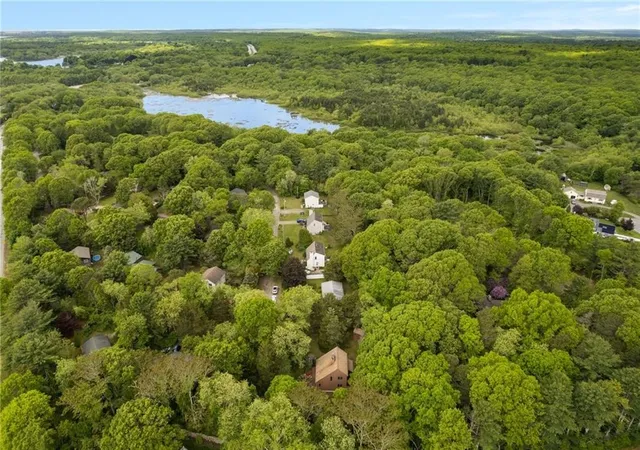Photo 4 of Sale Pending at 56 Lakeside Dr, Charlestown, RI 02813 | MLS# 1422224 | Listing updated on 2026-09-21