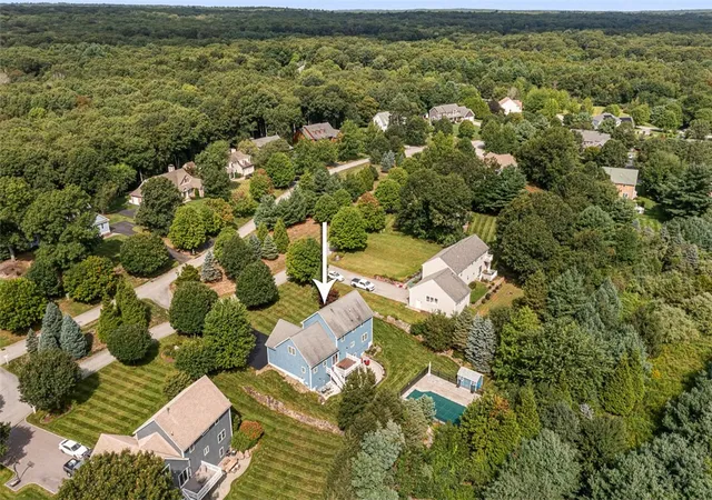 Photo 4 of Single family home for sale at 189 Delano Dr, North Kingstown, RI 02852 | MLS# 1421968 | Listing updated on 2026-10-02