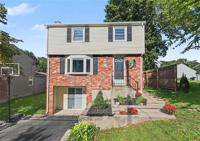 Photo 1 of Single family home for sale at 114 England St, Cumberland, RI 02864 | MLS# 1416061 | Listing updated on 2026-09-28