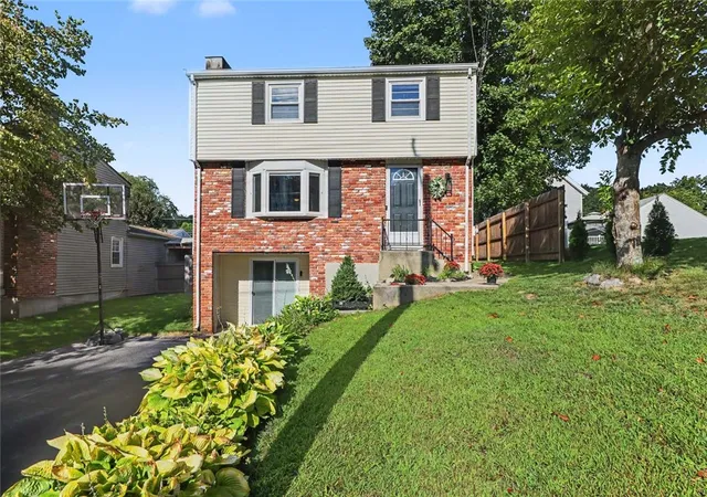 Photo 2 of Single family home for sale at 114 England St, Cumberland, RI 02864 | MLS# 1416061 | Listing updated on 2026-09-28