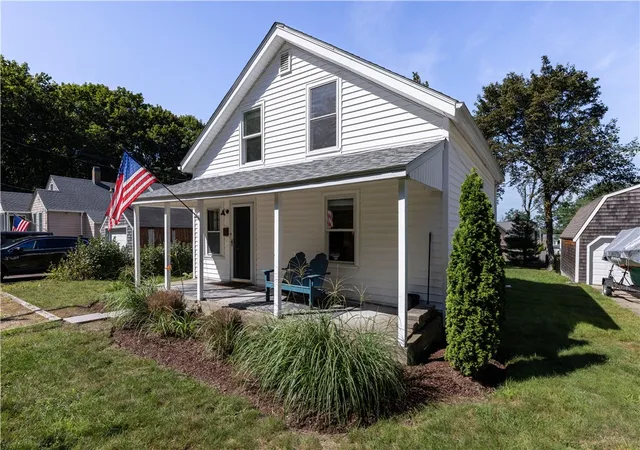 Photo 1 of Single family home for sale at 57 Melrose Ave, Jamestown, RI 02835 | MLS# 1422228 | Listing updated on 2026-10-19