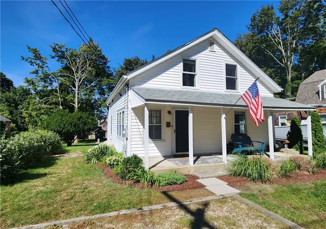 Photo 2 of Single family home for sale at 57 Melrose Ave, Jamestown, RI 02835 | MLS# 1422228 | Listing updated on 2026-10-19