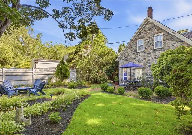 Photo 4 of Sale Pending at 453 Bellevue Ave #CH, Newport, RI 02840 | MLS# 1422061 | Listing updated on 2026-09-14
