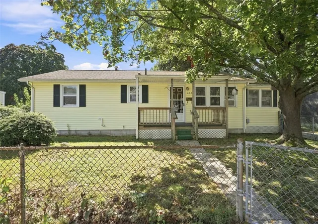 Photo 1 of Sale Pending at 102 Community Rd, Warwick, RI 02889 | MLS# 1421806 | Listing updated on 2026-09-14