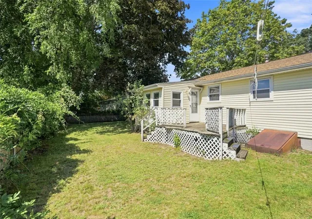 Photo 3 of Sale Pending at 102 Community Rd, Warwick, RI 02889 | MLS# 1421806 | Listing updated on 2026-09-14