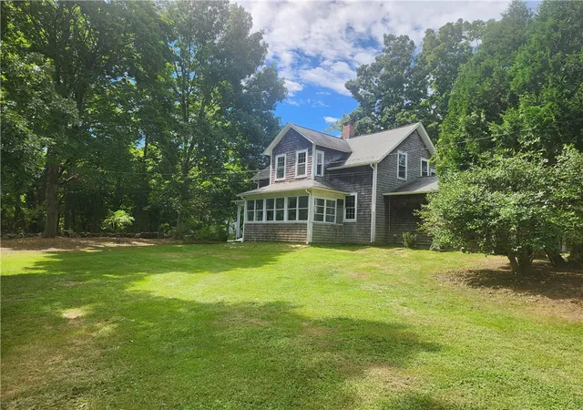 Photo 3 of Multi family home for sale at 46 Carr Ln, Jamestown, RI 02835 | MLS# 1422230 | Listing updated on 2026-09-13