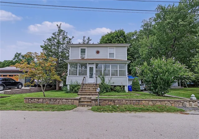 Photo 1 of Single family home for sale at 3 Guertin St, West Warwick, RI 02893 | MLS# 1422026 | Listing updated on 2026-09-13