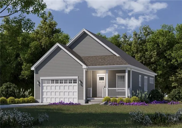 Photo 1 of Condo for sale at 9 Abigale Ct, Coventry, RI 02816 | MLS# 1422242 | Listing updated on 2026-09-13