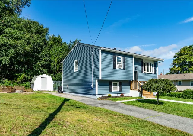 Photo 2 of Single family home for sale at 37 Revere Ave, West Warwick, RI 02893 | MLS# 1421992 | Listing updated on 2026-09-13