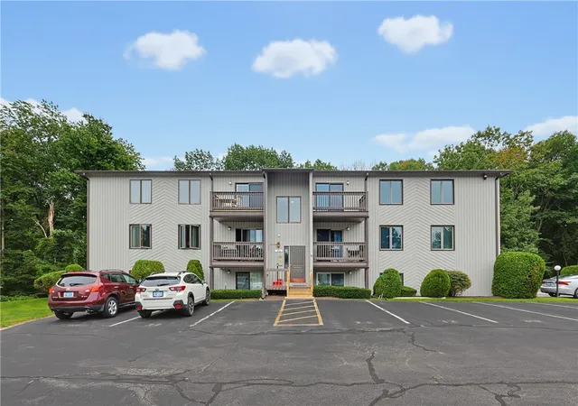 Photo 1 of Condo for sale at 35 Kristee Cir #35, West Warwick, RI 02893 | MLS# 1422251 | Listing updated on 2026-10-15