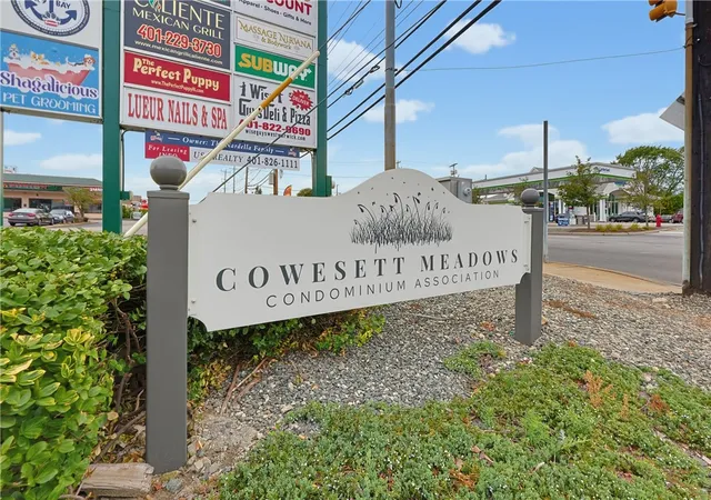 Photo 2 of Condo for sale at 35 Kristee Cir #35, West Warwick, RI 02893 | MLS# 1422251 | Listing updated on 2026-09-14