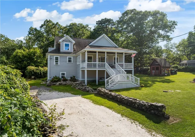 Photo 1 of Sale Pending at 072 Pier Rd, Prudence Island, RI 02872 | MLS# 1422050 | Listing updated on 2026-10-03