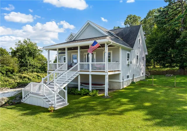 Photo 2 of Sale Pending at 072 Pier Rd, Prudence Island, RI 02872 | MLS# 1422050 | Listing updated on 2026-10-03