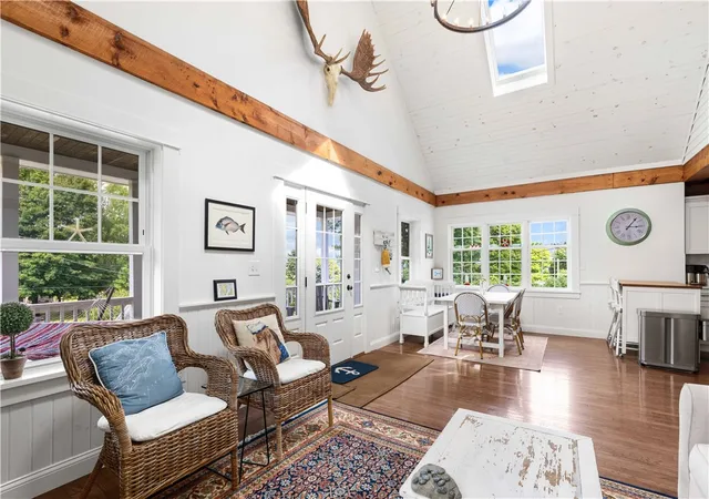 Photo 3 of Sale Pending at 072 Pier Rd, Prudence Island, RI 02872 | MLS# 1422050 | Listing updated on 2026-10-03
