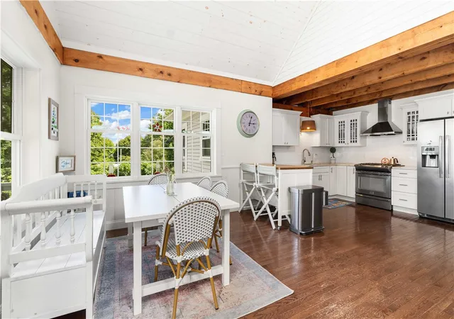 Photo 4 of Sale Pending at 072 Pier Rd, Prudence Island, RI 02872 | MLS# 1422050 | Listing updated on 2026-10-03