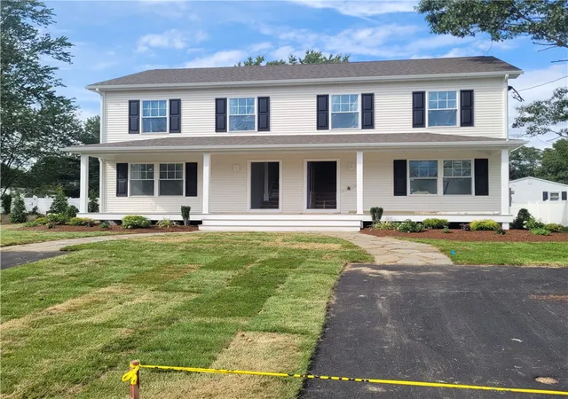 Photo 1 of Condo for sale at 19 Wood St #A, Warwick, RI 02889 | MLS# 1422257 | Listing updated on 2026-09-13