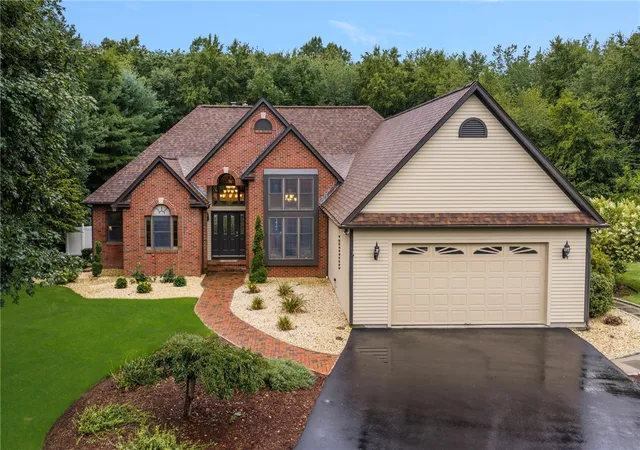 Photo 1 of Sale Pending at 42 Deer Run Dr, West Greenwich, RI 02817 | MLS# 1421763 | Listing updated on 2026-10-01