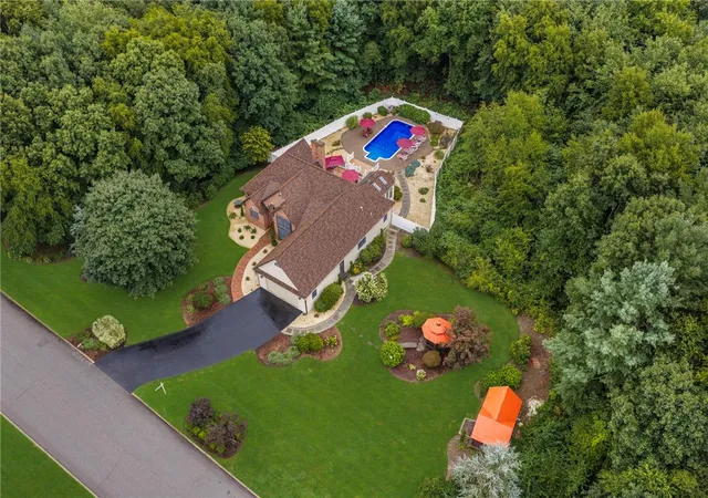 Photo 3 of Sale Pending at 42 Deer Run Dr, West Greenwich, RI 02817 | MLS# 1421763 | Listing updated on 2026-10-01