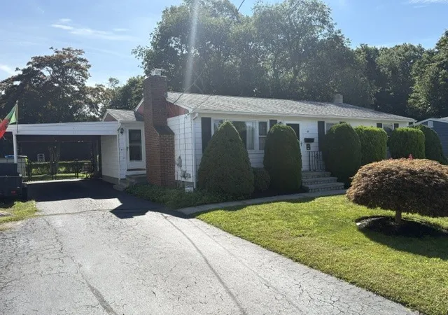 Photo 1 of Single family home for sale at 18 Barnold St, West Warwick, RI 02893 | MLS# 1421981 | Listing updated on 2026-09-13