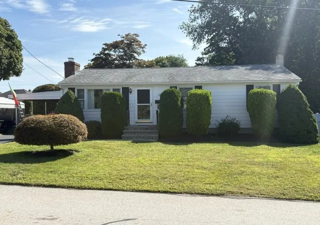 Photo 2 of Single family home for sale at 18 Barnold St, West Warwick, RI 02893 | MLS# 1421981 | Listing updated on 2026-09-13