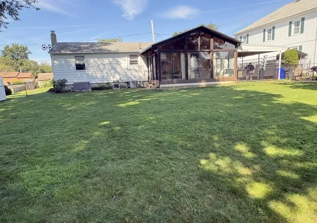 Photo 3 of Single family home for sale at 18 Barnold St, West Warwick, RI 02893 | MLS# 1421981 | Listing updated on 2026-09-13