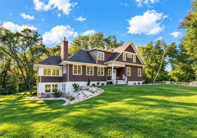 Photo 1 of Single family home for sale at 216 Spartina Cvs Way, Wakefield, RI 02879 | MLS# 1422277 | Listing updated on 2026-10-04