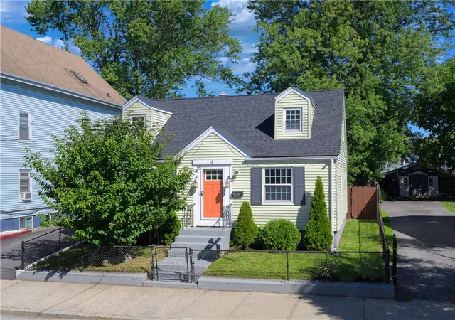 Photo 2 of Sale Pending at 18 Clark Ave, Pawtucket, RI 02860 | MLS# 1422278 | Listing updated on 2026-10-06