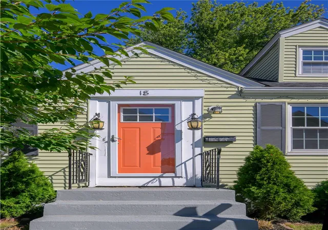 Photo 3 of Sale Pending at 18 Clark Ave, Pawtucket, RI 02860 | MLS# 1422278 | Listing updated on 2026-10-06