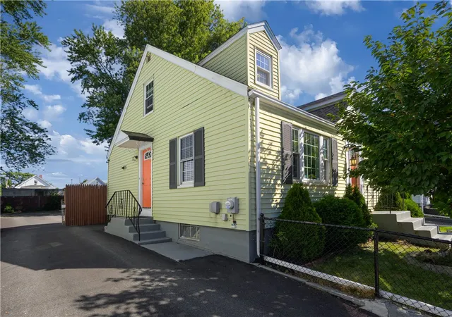 Photo 3 of Sale Pending at 18 Clark Ave, Pawtucket, RI 02860 | MLS# 1422278 | Listing updated on 2026-10-06