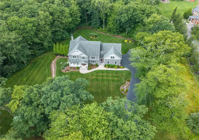 Photo 1 of Single family home for sale at 95 Taggart Ct, East Greenwich, RI 02818 | MLS# 1421583 | Listing updated on 2026-09-13