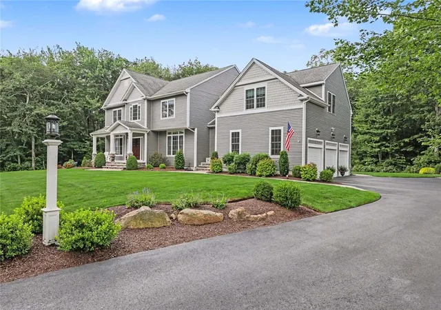 Photo 3 of Sale Pending at 95 Taggart Ct, East Greenwich, RI 02818 | MLS# 1421583 | Listing updated on 2026-09-25