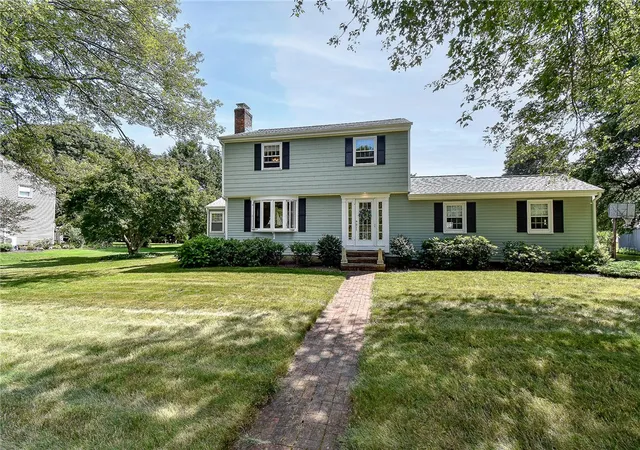 Photo 1 of Sale Pending at 47 Shady Cvs Rd, North Kingstown, RI 02852 | MLS# 1422190 | Listing updated on 2026-09-13