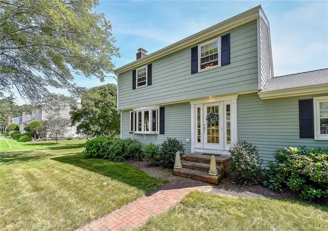 Photo 2 of Sale Pending at 47 Shady Cvs Rd, North Kingstown, RI 02852 | MLS# 1422190 | Listing updated on 2026-09-13