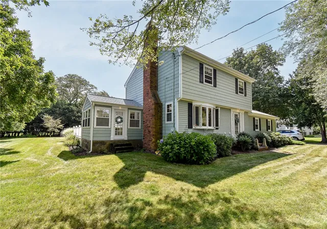 Photo 3 of Sale Pending at 47 Shady Cvs Rd, North Kingstown, RI 02852 | MLS# 1422190 | Listing updated on 2026-09-13