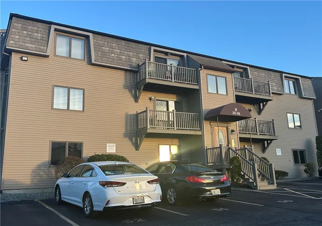 Photo 1 of Sale Pending at 23 Village Ct, West Warwick, RI 02893 | MLS# 1422265 | Listing updated on 2026-09-30
