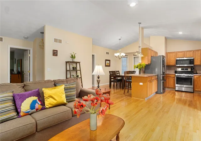 Photo 2 of Condo for sale at 50 Abbott Run Valley Rd #1929, Cumberland, RI 02864 | MLS# 1422028 | Listing updated on 2026-10-01