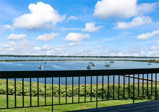 Photo 1 of Sale Pending at 400 Narragansett Pkwy #G-2 East, Warwick, RI 02888 | MLS# 1421985 | Listing updated on 2026-09-13