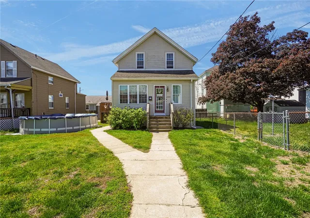 Photo 1 of Sale Pending at 249 Baird St, Fall River, MA 02721 | MLS# 1422295 | Listing updated on 2026-10-04