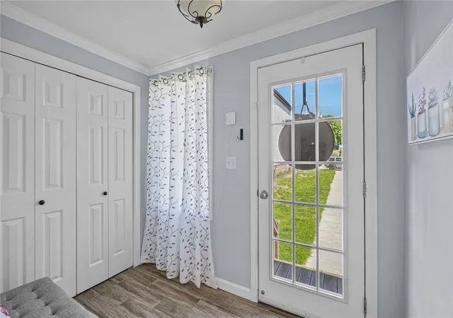 Photo 3 of Sale Pending at 249 Baird St, Fall River, MA 02721 | MLS# 1422295 | Listing updated on 2026-10-04