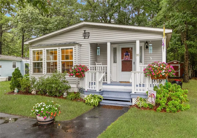 Photo 2 of Single family home for sale at 95 Lear Dr, Coventry, RI 02816 | MLS# 1422280 | Listing updated on 2026-09-13