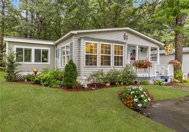 Photo 3 of Single family home for sale at 95 Lear Dr, Coventry, RI 02816 | MLS# 1422280 | Listing updated on 2026-09-13