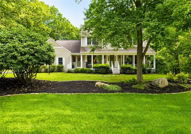Photo 1 of Single family home for sale at 109 Woodridge Dr, Saunderstown, RI 02874 | MLS# 1422266 | Listing updated on 2026-09-13
