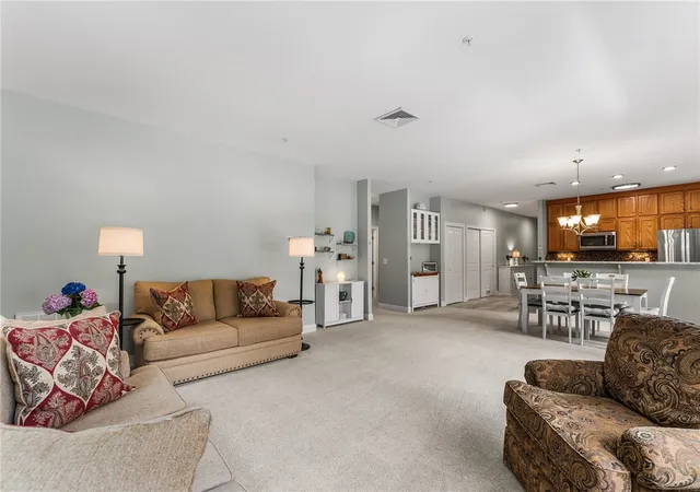 Photo 1 of Sale Pending at 301 Church St #108, Wakefield, RI 02879 | MLS# 1418735 | Listing updated on 2026-09-14