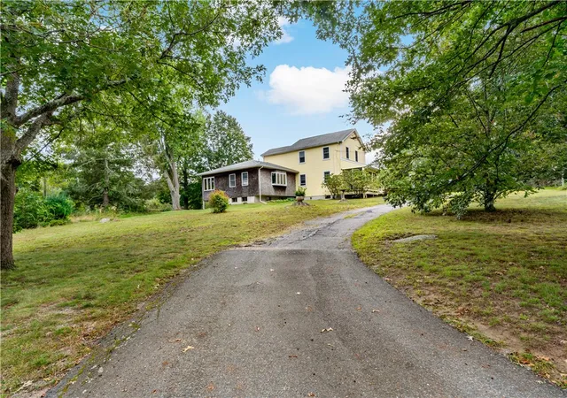 Photo 2 of Single family home for sale at 808 Ten Rod Rd, Exeter, RI 02822 | MLS# 1422305 | Listing updated on 2026-10-03