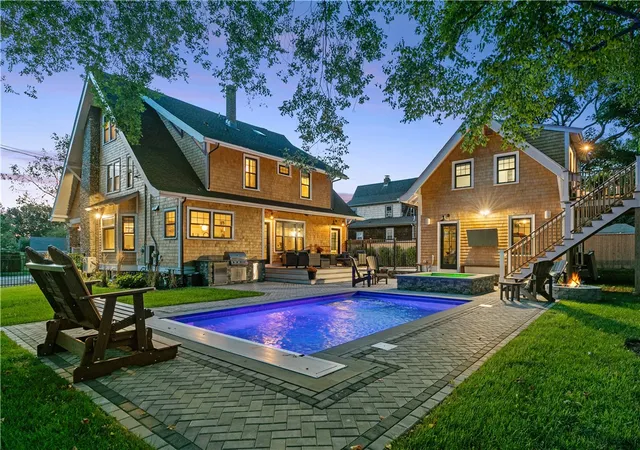 Photo 1 of Mansion for sale at 14 Kay Blvd, Middletown, RI 02840 | MLS# 1422195 | Listing updated on 2026-10-03