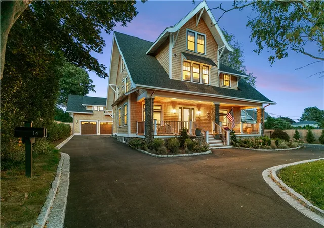 Photo 2 of Mansion for sale at 14 Kay Blvd, Middletown, RI 02840 | MLS# 1422195 | Listing updated on 2026-10-03