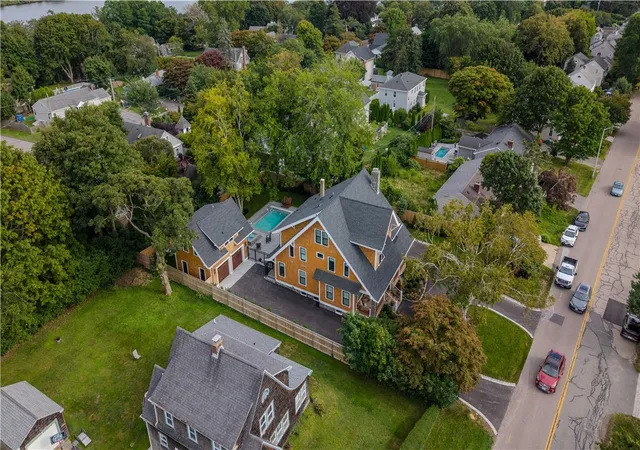 Photo 50 of Mansion for sale at 14 Kay Blvd, Middletown, RI 02840 | MLS# 1422195 | Listing updated on 2026-10-03