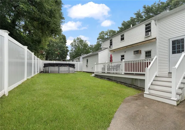 Photo 2 of Single family home for sale at 24 Kenmore St, West Warwick, RI 02893 | MLS# 1422232 | Listing updated on 2026-09-29